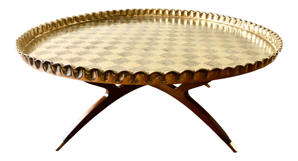 1962 Mid-Century 45