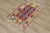 1960s Tribal Style Geometric Colorful Cappadocia Kilim Rug For Sale - Image 4 of 13