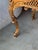 Stone Late 19th Century Louis XIV-style Gilded Wood and Pink Marble Top Console Table For Sale - Image 7 of 9