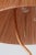 Contemporary French Delphine Rattan Floor Lamp For Sale - Image 3 of 8