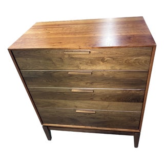 Vermont Wood Studios-Copeland Catalina 4 Drawer Dresser For Sale
