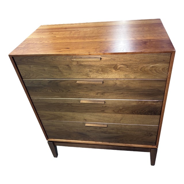 Vermont Wood Studios-Copeland Catalina 4 Drawer Dresser For Sale