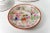 Early 20th Century Japanese Hand Painted Porcelain Serving Dishes & Bowls Set of 5 For Sale - Image 5 of 9