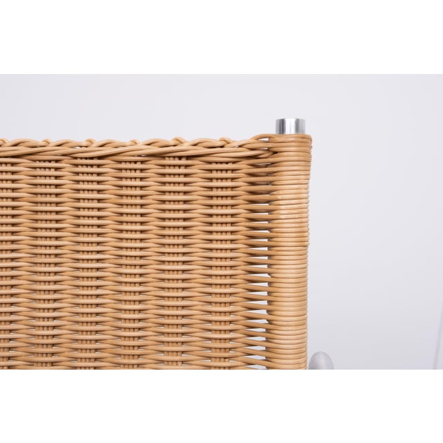 SZ01 Easy Chair by Martin Visser for T Spectrum, 1960 For Sale - Image 11 of 12