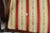 Vintage Sheraton Federal Mahogany Shield Back Dining Room Chairs - Set of 6 For Sale - Image 10 of 16