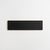 100×27-1 Fläpps Shelf in Black from Ambivalenz For Sale - Image 4 of 5