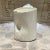 1970s Patinated Pine Wood Stool in the Style of Charlotte Perriand For Sale In San Diego - Image 6 of 9