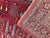 Antique Persian Bijar Garden Design Carpet, 7'6" X 9'5" For Sale - Image 4 of 12