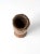 Wood Antique Wooden Kitchen Mortar For Sale - Image 7 of 8