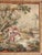 Discover the timeless elegance of this late 19th century French Aubusson tapestry Magnificent Aubusson tapestry, entirely...