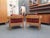 Mid-Century Danish Armchairs by Jørgen Bækmark, 1960s, Set of 2 For Sale - Image 4 of 16
