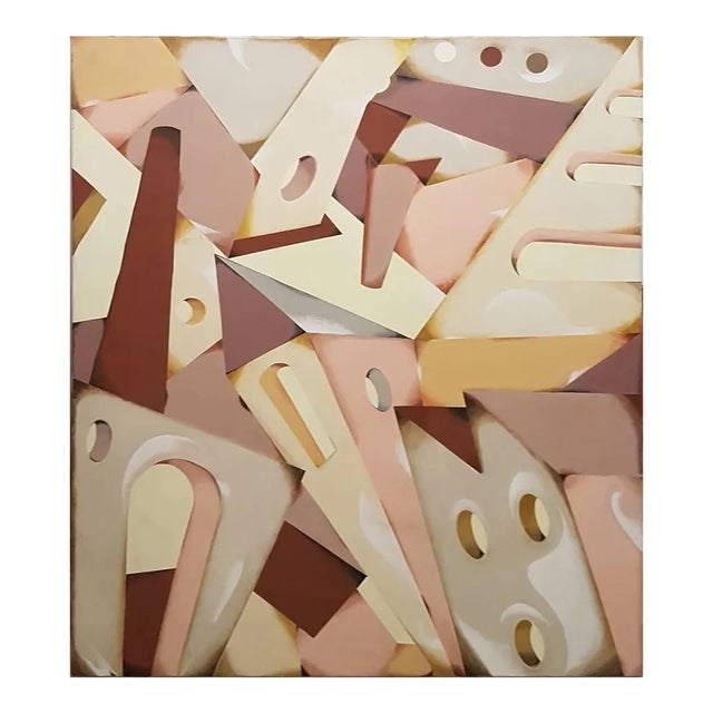 Biancheggiando l'alba 1988 For Sale