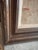 Mid-Century Modern Mid 20th Century Floral Crewel Embroidered Yarn Art, Framed For Sale - Image 3 of 7
