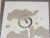 Vintage Hand Painted Portuguese Decor 4-Tile Azulejos "Cherub " Signed Lisboa For Sale - Image 9 of 9