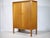 Mid-Century Modern Danish Teak Highboard by Bramin, 1960s For Sale - Image 3 of 13