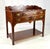 Vintage Hickory Chair Colonial Chippendale Style Mahogany Server For Sale - Image 10 of 18