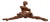 Sirio Pellegrini, Ballerina Sculpture, 1960s, Terracotta For Sale
