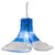 Mid-Century Murano Glass Pendant Lamp attributed to Carlo Nason, 1960s For Sale - Image 16 of 16
