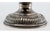 Fluted Silver Water Jug For Sale - Image 3 of 11