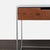 Cb2 One Drawer End Table For Sale In San Francisco - Image 6 of 8