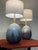 Ceramic Table Lamp by Marcello Fantoni, 1970 For Sale - Image 15 of 18