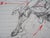 Vladimir Velickovic, Mouvement cosmique, Screen Print For Sale - Image 4 of 6