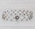 Gemstone Information: - Natural Diamonds - Total Carats - 1.70ctw Cut - Round Brilliant Color - F - H Clarity - SI2 - I1...