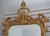 Friedman Brothers Chippendale Rococo Gold Frame Mirror For Sale In Philadelphia - Image 6 of 13