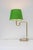 Scandinavian Brass Swing Arm Table Lamp For Sale - Image 11 of 12