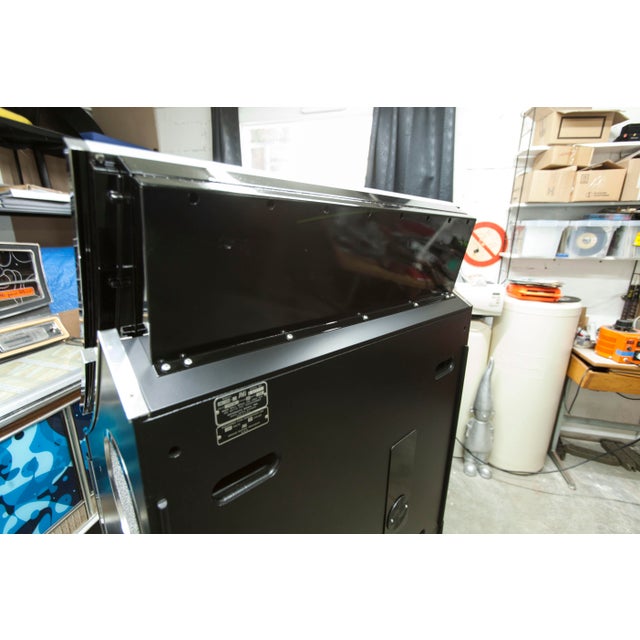 Rowe Ami Jal Jukebox, 1962 For Sale - Image 11 of 18