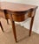 Antique American Early 19th Century Mahogany Sheraton Card or Game Table For Sale - Image 9 of 11