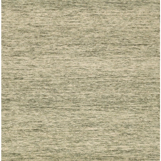 Textile Momeni James Sage Hand Tufted Area Rug 2' X 3' For Sale - Image 7 of 9