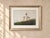 Modern Vintage Fog at Bandon by Thomas Williams Jones - Museum Copy For Sale - Image 3 of 3