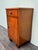 Vintage Italian Wooden Nightstand, 1930s For Sale - Image 3 of 10