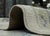 Textile Turkish Oushak Square Rug 8'8" x 7'9" #18126 For Sale - Image 7 of 8