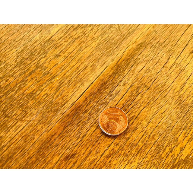 Vintage Model 92 Stool from Baumann, 1950s For Sale - Image 4 of 18