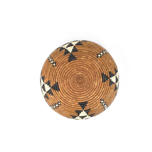 2000 - 2009 South African Contemporary Basket For Sale In Denver - Image 6 of 9