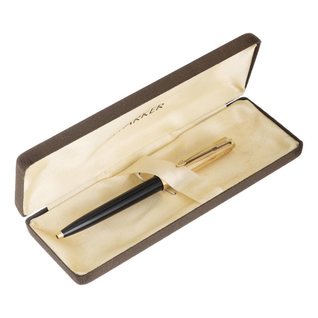Vintage Parker 51 Pen For Sale