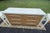 Mitchell Gold + Bob Williams Mitchell Gold + Bob Williams Malibu 3-Piece Bedroom Set - Dresser & Nightstands For Sale - Image 4 of 18