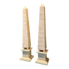 Example of Obelisks