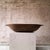 19th Century French Oak Bowl For Sale - Image 4 of 4