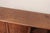 English Mid 19th C. English Buffet W/Claw Feet For Sale - Image 3 of 11
