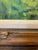 Vintage Large Framed Aspen Creek Landscape Signed Oil Painting For Sale - Image 16 of 18