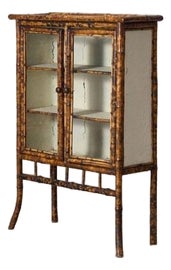 Example of Casegoods and Storage