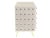 This exquisite cabinet is a true masterpiece of Italian craftsmanship, handmade with meticulous attention to detail. The...