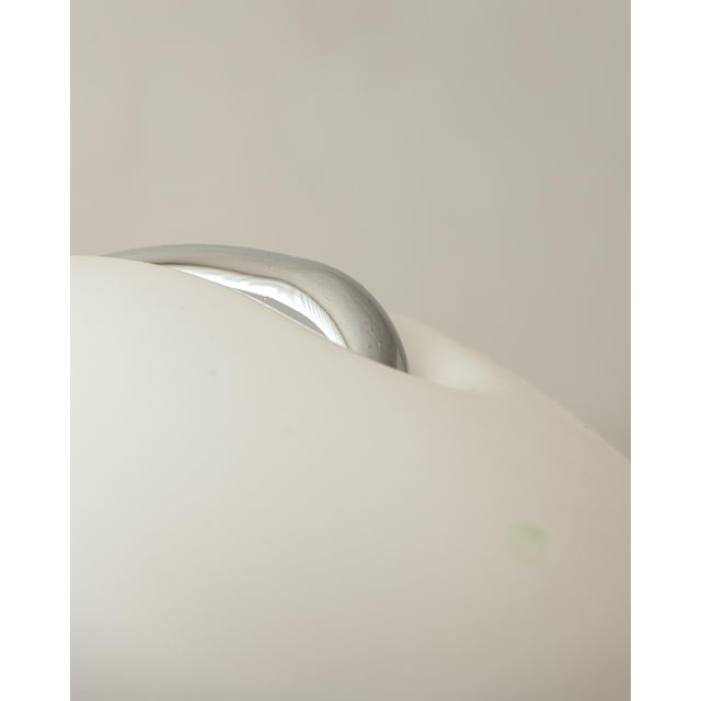 Serpente Model 599 Table Lamp by Elio Martinelli for Martinelli Luce, 1970s For Sale - Image 13 of 18