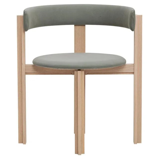 Principal Chair by Bodil Kjaer for Karakter For Sale - Image 11 of 11