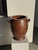Large Vintage Terracotta Pot with Two Handles, 1970s For Sale - Image 13 of 18
