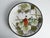 Meiji Hand-Painted Kutani Porcelain Charger with Women and Vine Arbor, 1920s For Sale - Image 17 of 18
