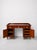 Wood Art Nouveau Desk by Michael Niedermoser, Vienna, Austria, 1905 For Sale - Image 7 of 9